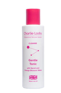 Charlie Locks Gentle Tonic with Neroli and Orange Blossom Water 150ml