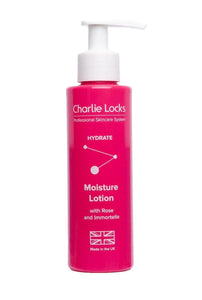 Charlie Locks Moisture Lotion with Rose and Immortelle 150ml