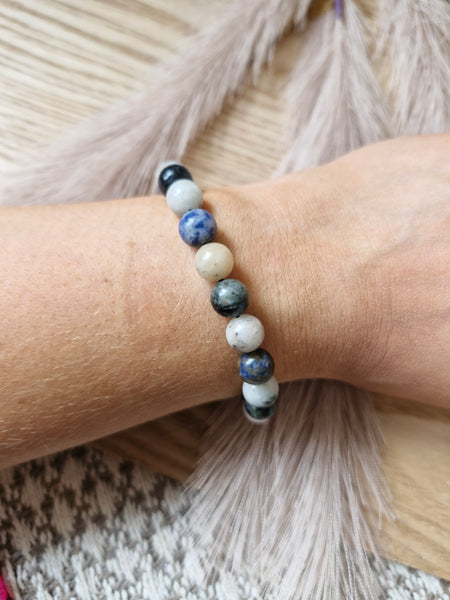 Sodalite Bracelet