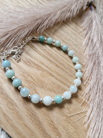 Amazonite Bracelet