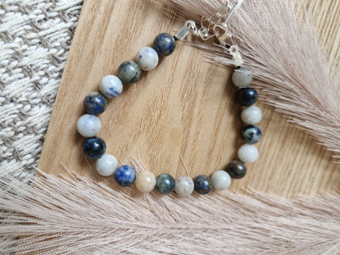 Sodalite Bracelet